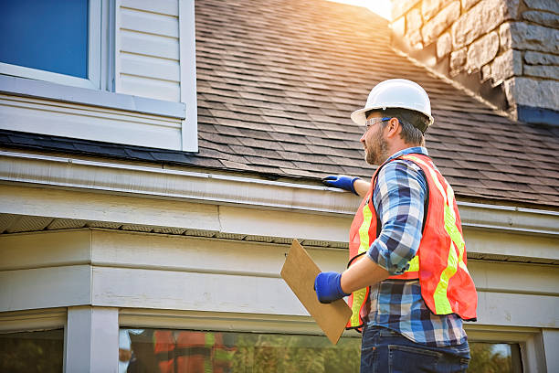 Licensed Gutter Installation service in Ellsworth, WI - Roof Repair Smedway